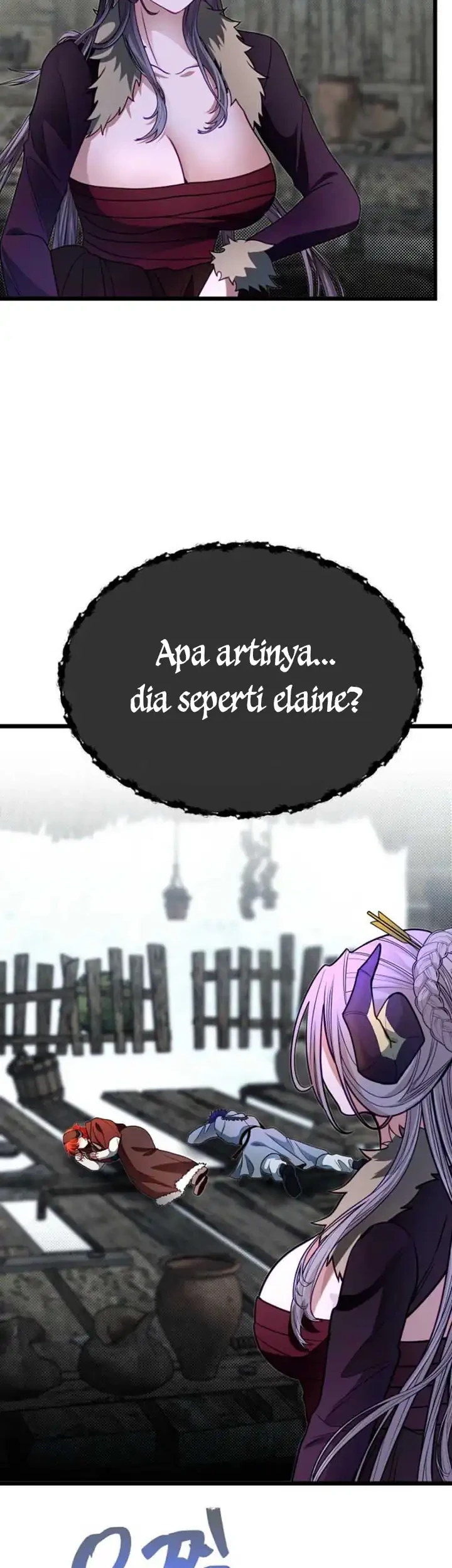 The Little Brother Is the Academy’s Hotshot Chapter 105 - halaman 43