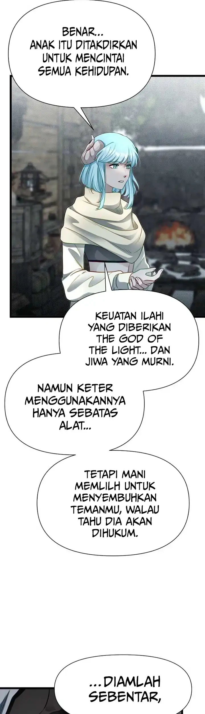 The Little Brother Is the Academy’s Hotshot Chapter 105 - halaman 47