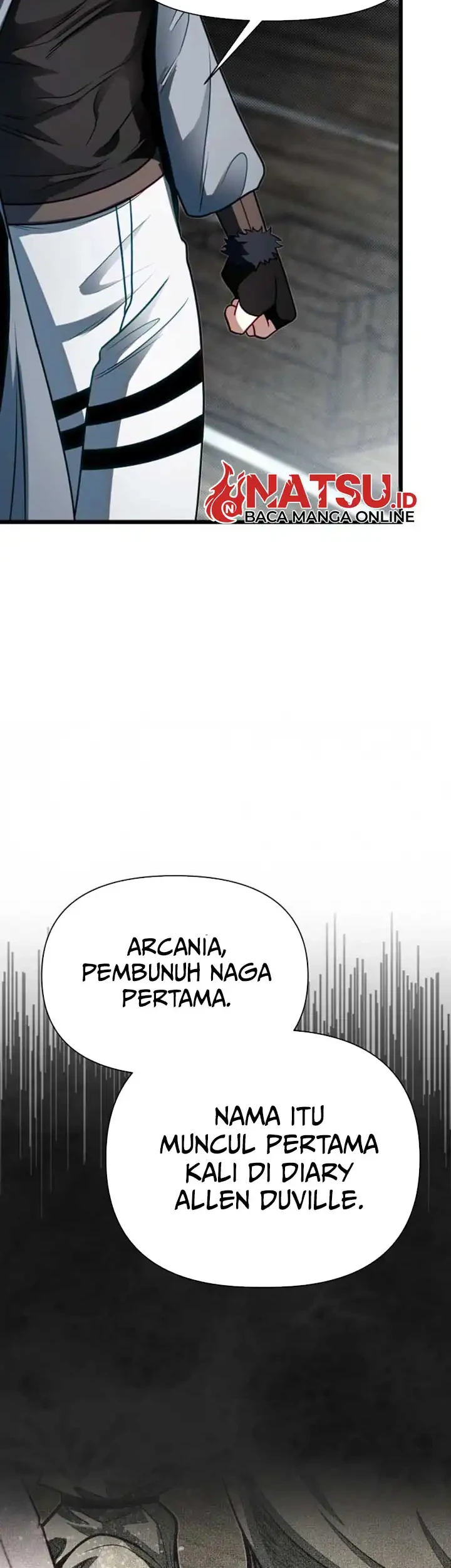 The Little Brother Is the Academy’s Hotshot Chapter 105 - halaman 48
