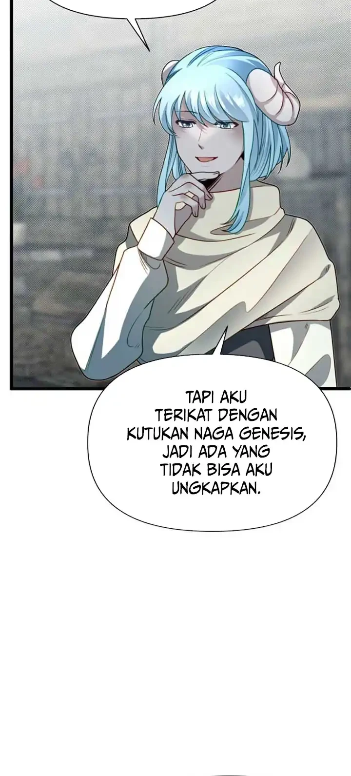 The Little Brother Is the Academy’s Hotshot Chapter 105 - halaman 51