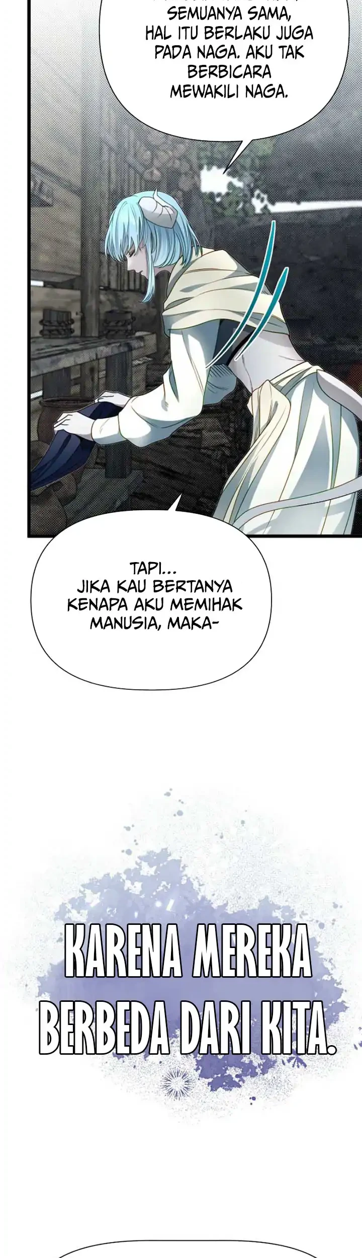 The Little Brother Is the Academy’s Hotshot Chapter 105 - halaman 55