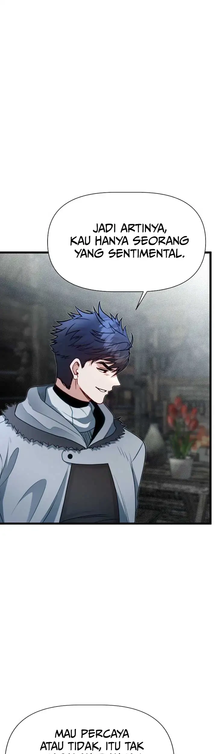 The Little Brother Is the Academy’s Hotshot Chapter 105 - halaman 58