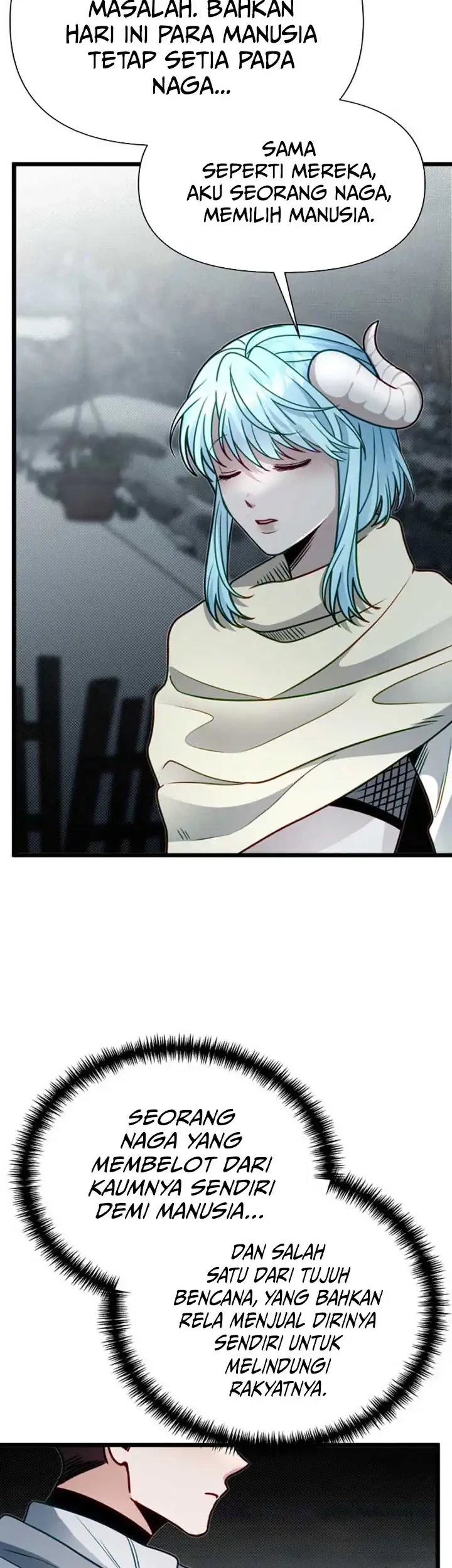The Little Brother Is the Academy’s Hotshot Chapter 105 - halaman 59