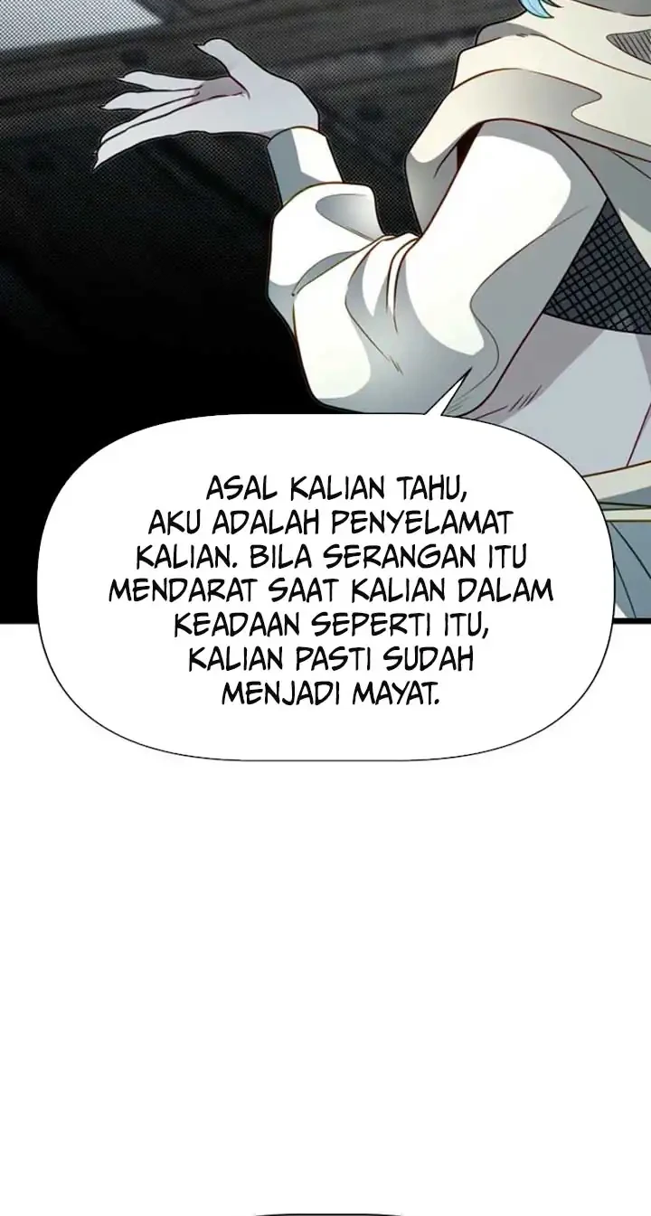 The Little Brother Is the Academy’s Hotshot Chapter 105 - halaman 6