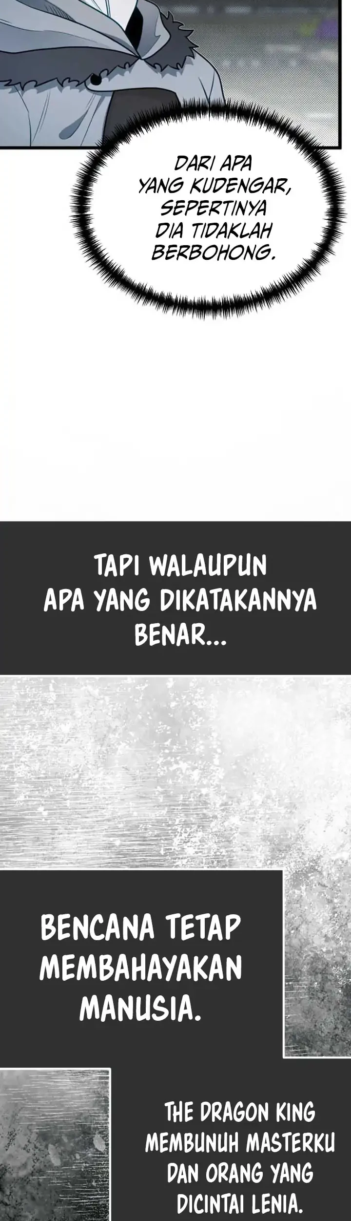 The Little Brother Is the Academy’s Hotshot Chapter 105 - halaman 60