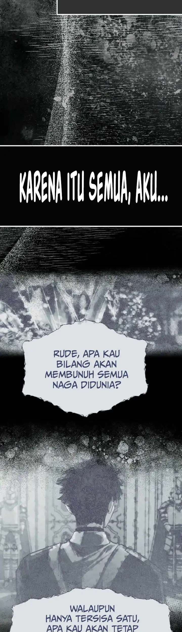 The Little Brother Is the Academy’s Hotshot Chapter 105 - halaman 61