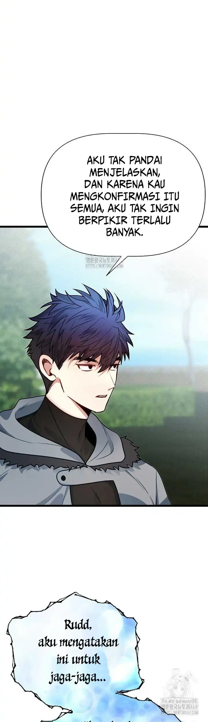 The Little Brother Is the Academy’s Hotshot Chapter 106 - halaman 13