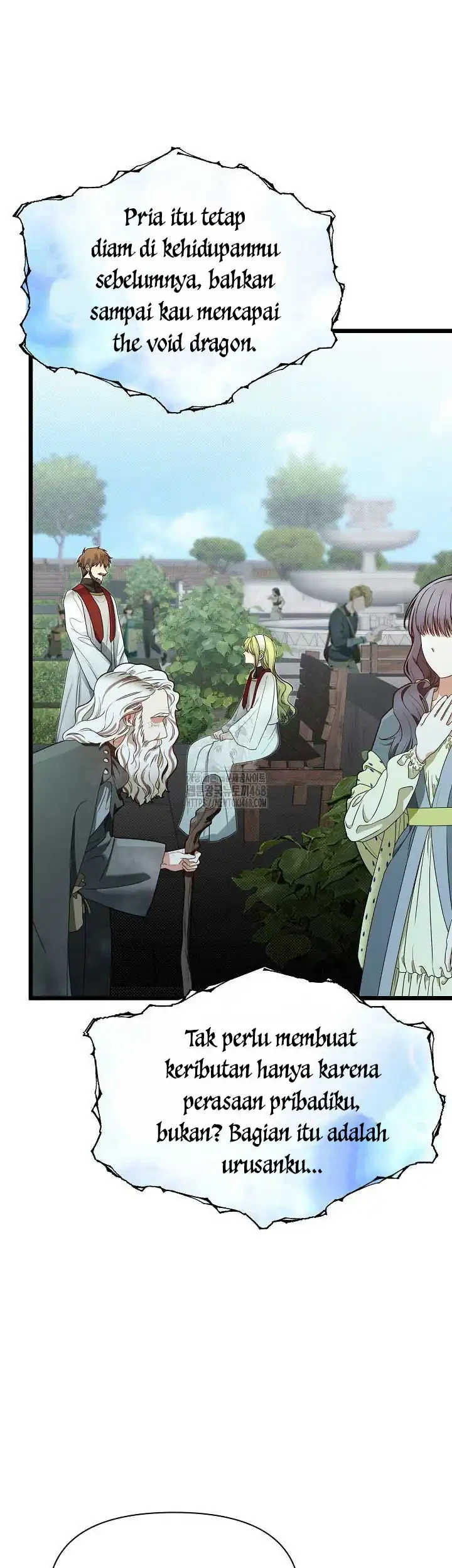 The Little Brother Is the Academy’s Hotshot Chapter 106 - halaman 15