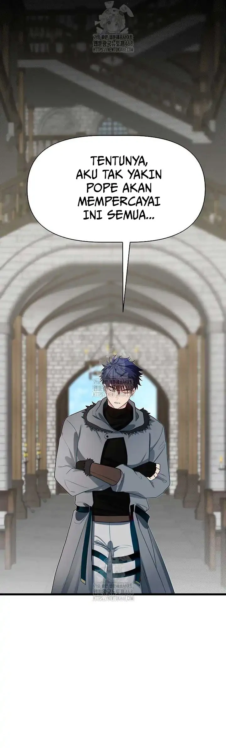 The Little Brother Is the Academy’s Hotshot Chapter 106 - halaman 18