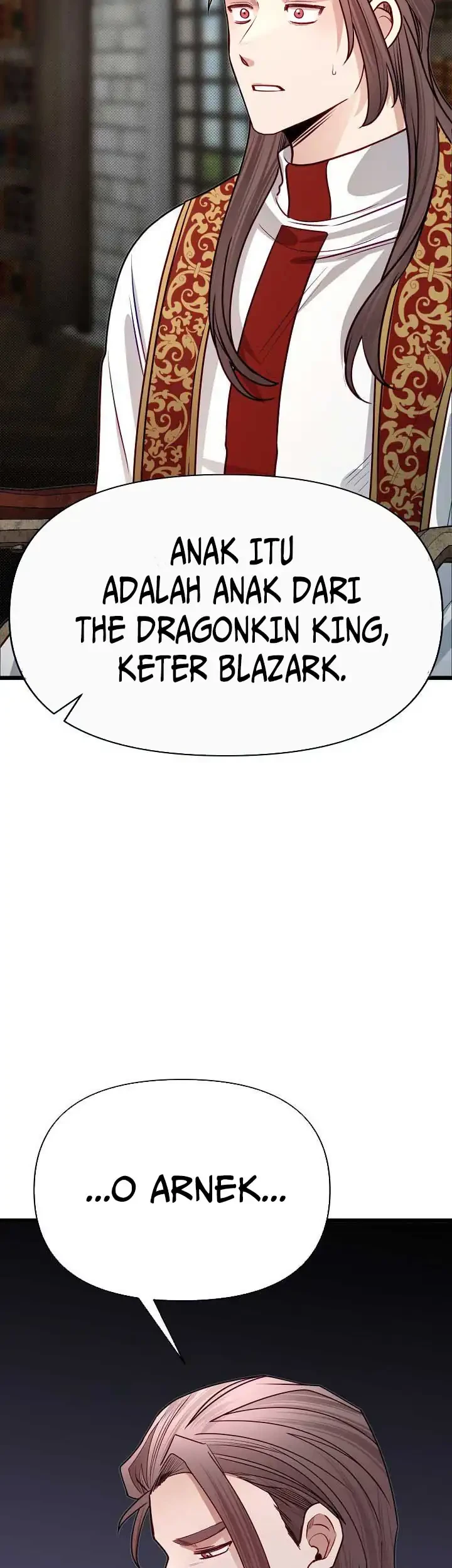 The Little Brother Is the Academy’s Hotshot Chapter 106 - halaman 23