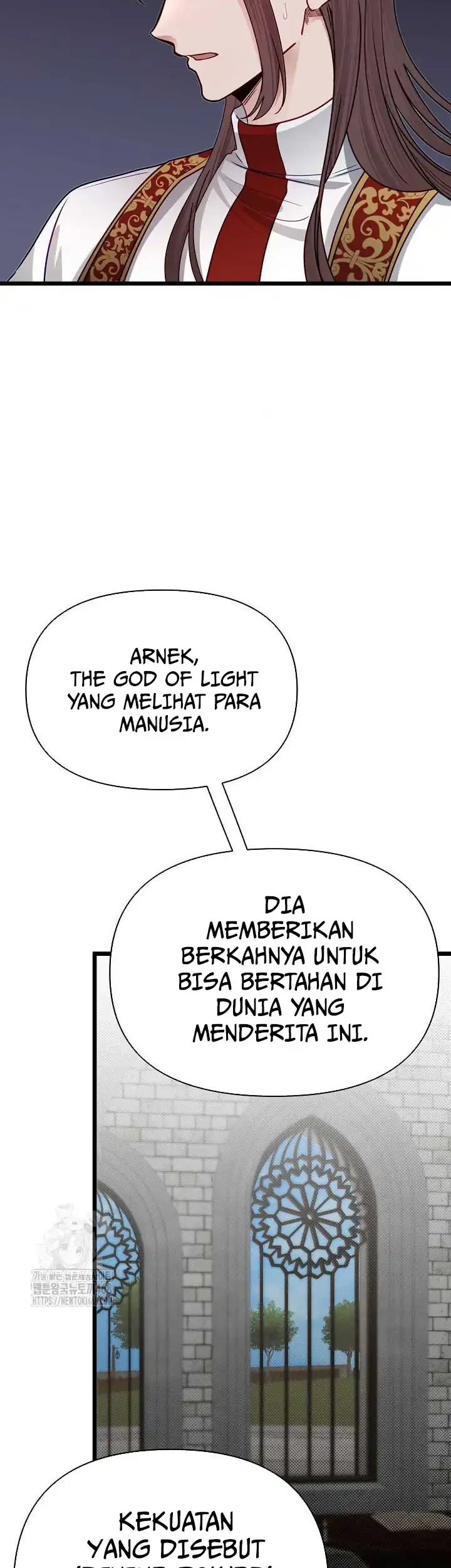 The Little Brother Is the Academy’s Hotshot Chapter 106 - halaman 24