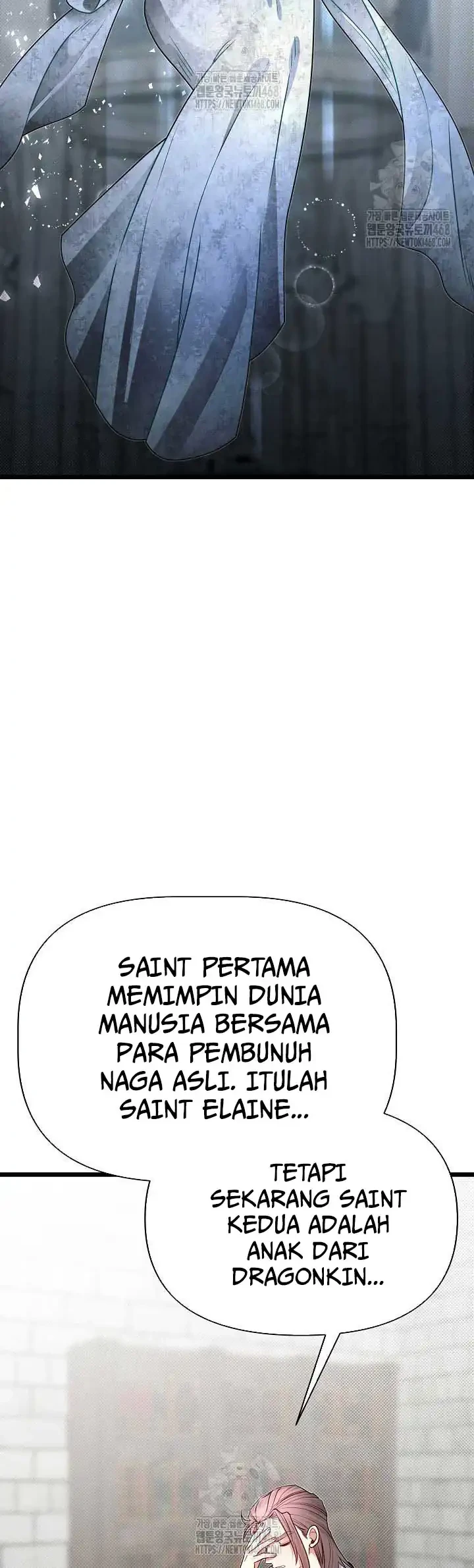The Little Brother Is the Academy’s Hotshot Chapter 106 - halaman 26