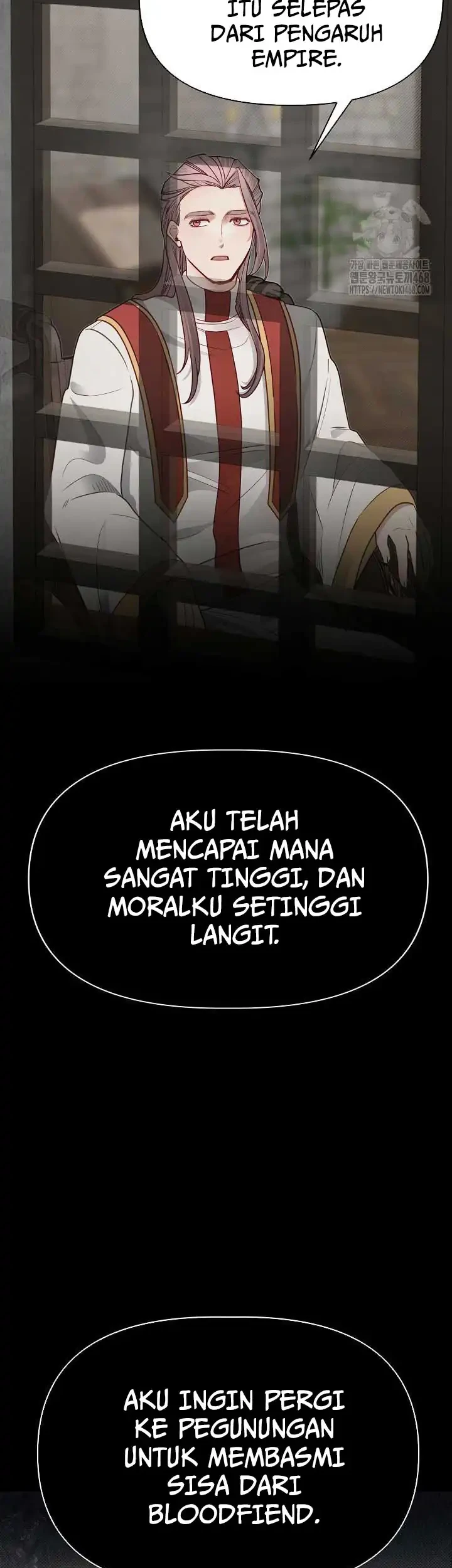 The Little Brother Is the Academy’s Hotshot Chapter 106 - halaman 29