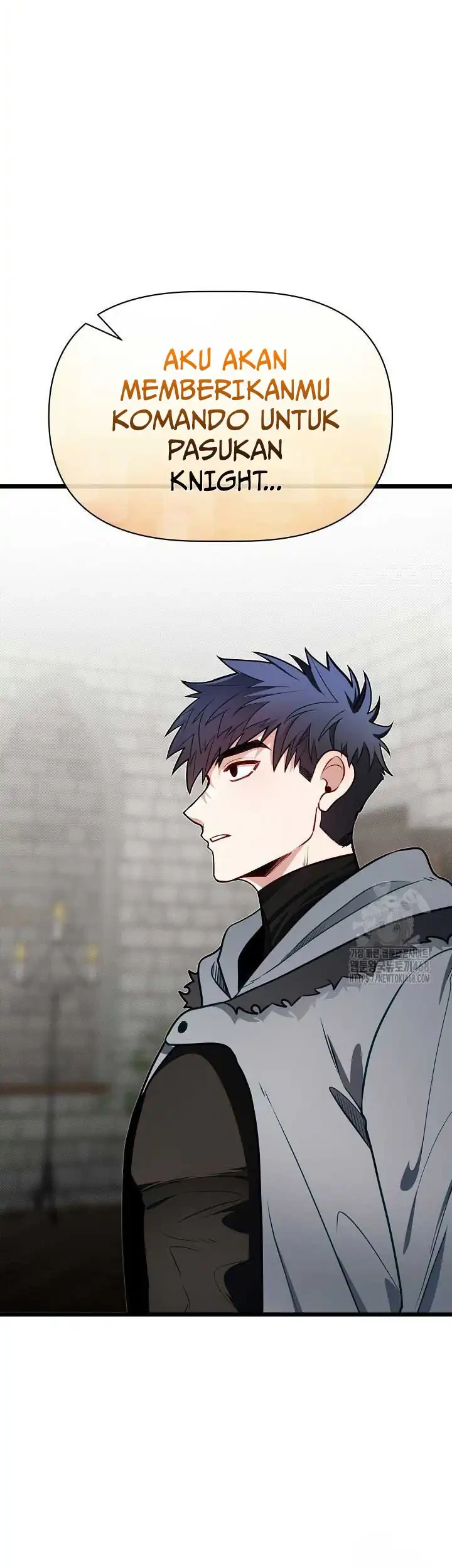 The Little Brother Is the Academy’s Hotshot Chapter 106 - halaman 41