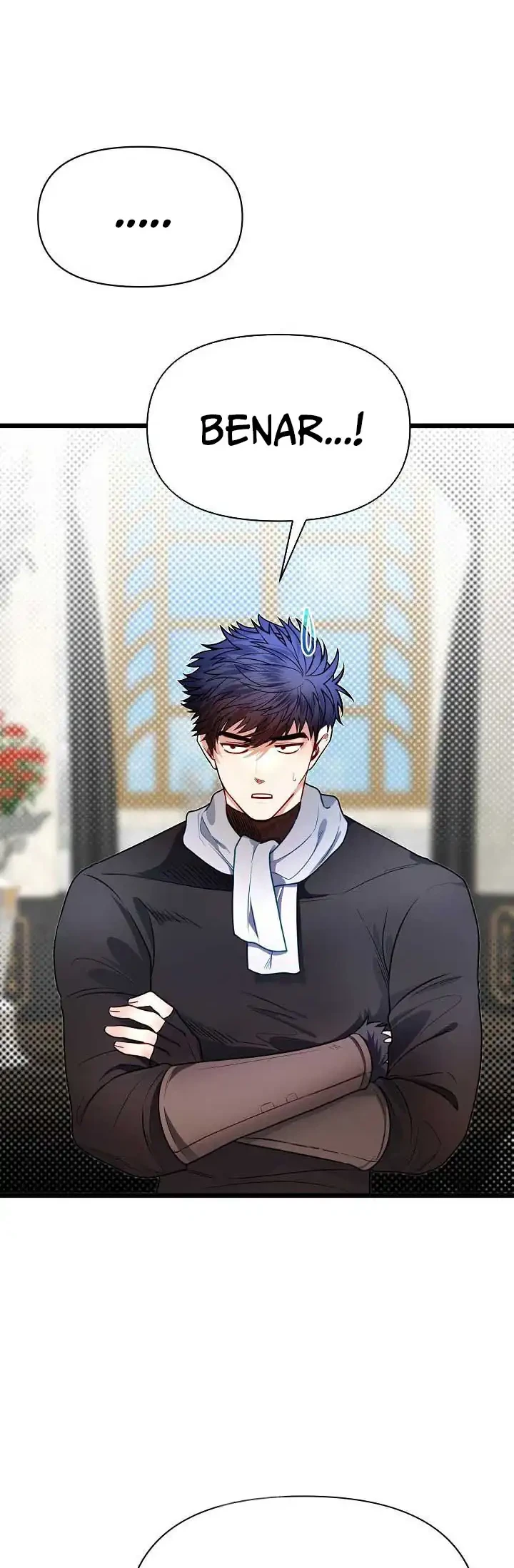 The Little Brother Is the Academy’s Hotshot Chapter 106 - halaman 5