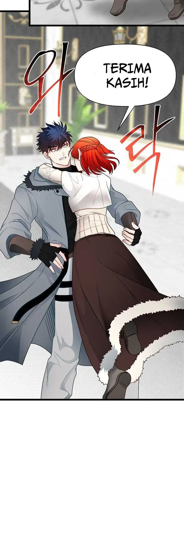 The Little Brother Is the Academy’s Hotshot Chapter 106 - halaman 55