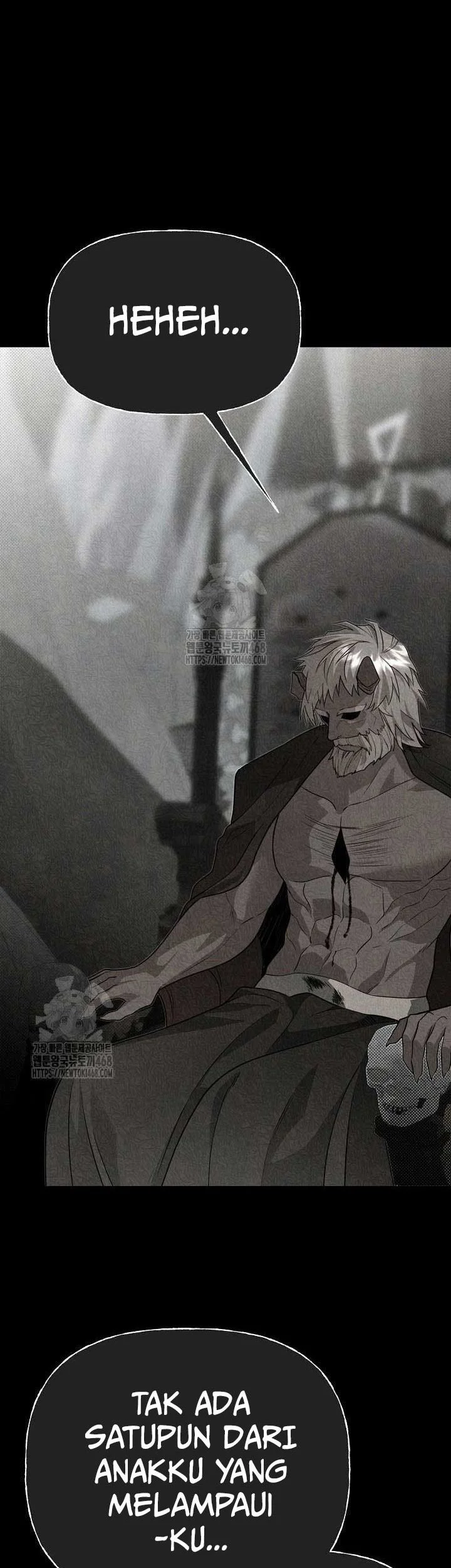 The Little Brother Is the Academy’s Hotshot Chapter 107 - halaman 11