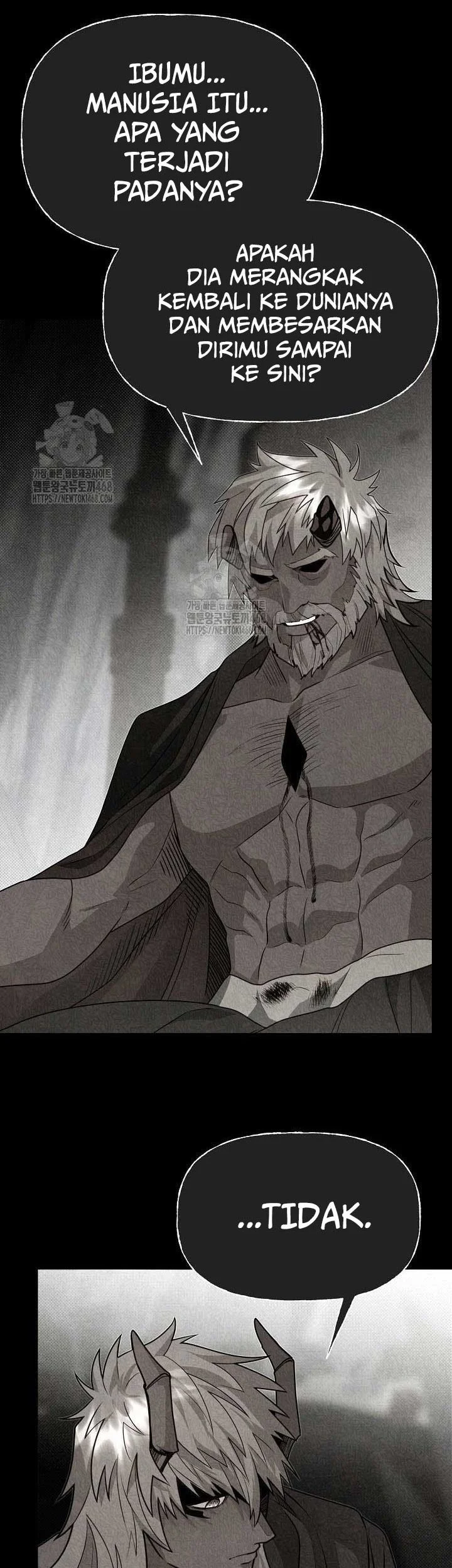 The Little Brother Is the Academy’s Hotshot Chapter 107 - halaman 13