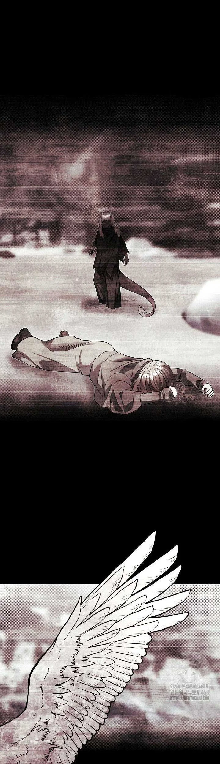 The Little Brother Is the Academy’s Hotshot Chapter 107 - halaman 15