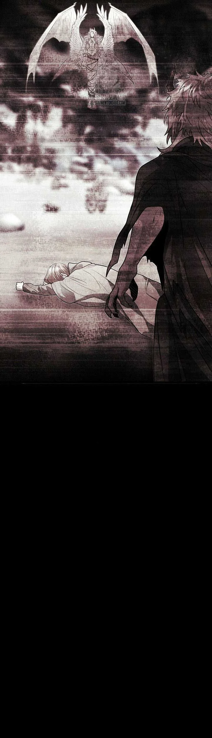 The Little Brother Is the Academy’s Hotshot Chapter 107 - halaman 17
