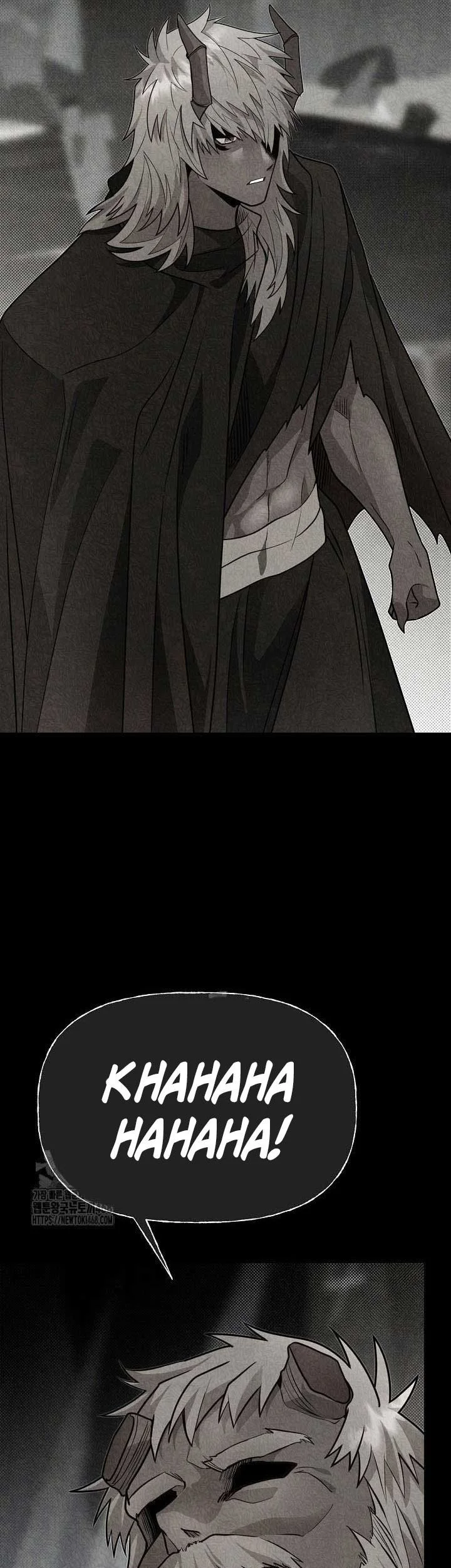 The Little Brother Is the Academy’s Hotshot Chapter 107 - halaman 19