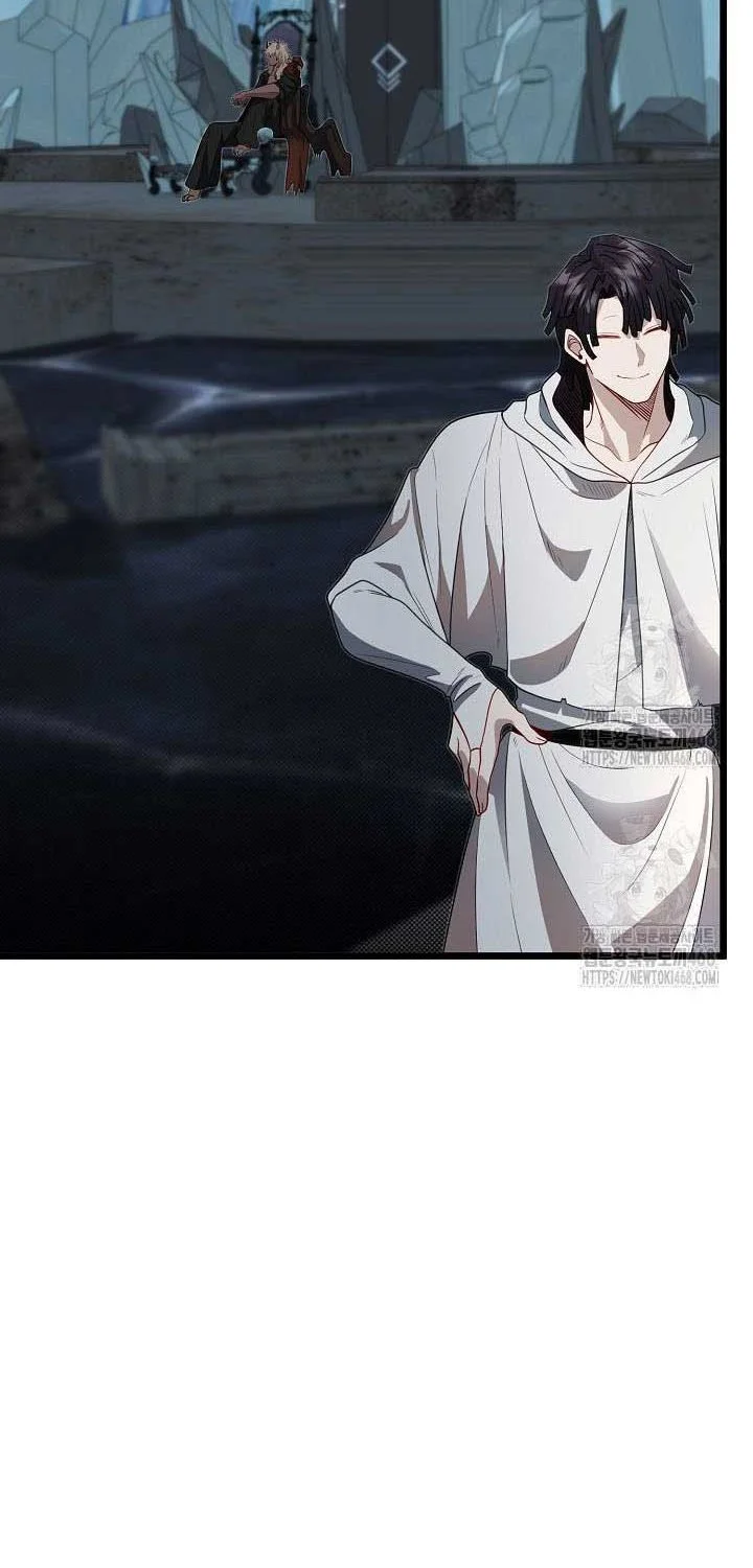 The Little Brother Is the Academy’s Hotshot Chapter 107 - halaman 28