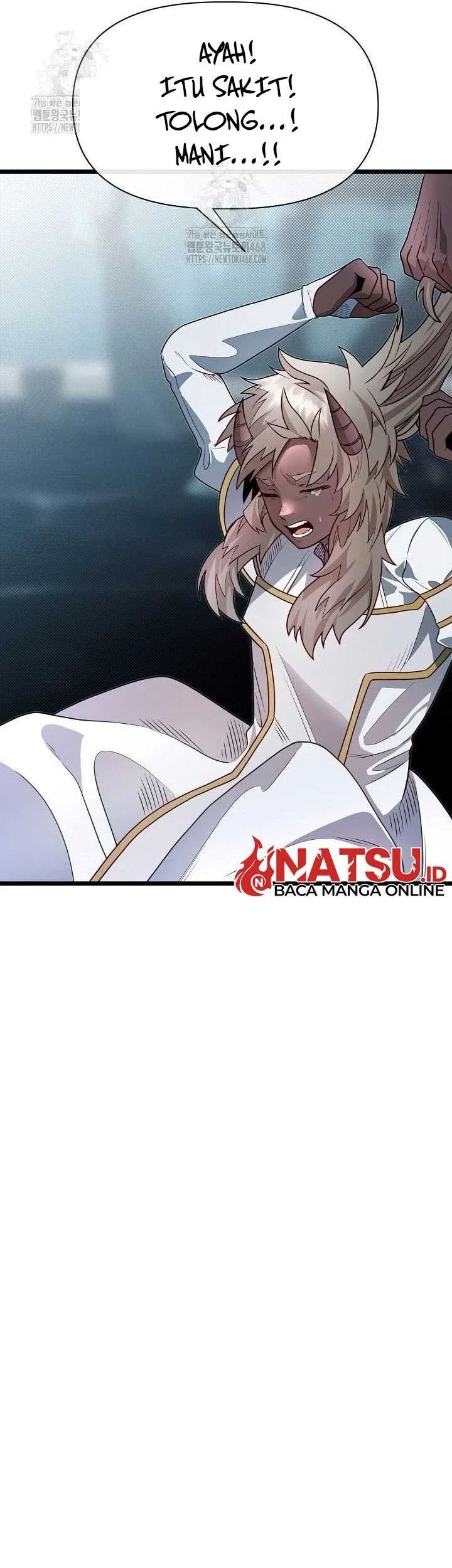 The Little Brother Is the Academy’s Hotshot Chapter 107 - halaman 3