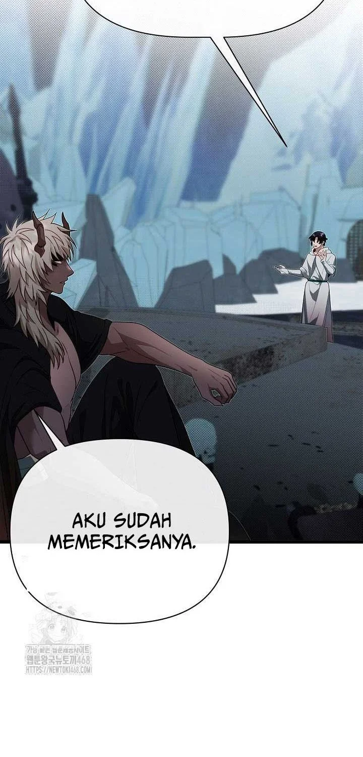 The Little Brother Is the Academy’s Hotshot Chapter 107 - halaman 30
