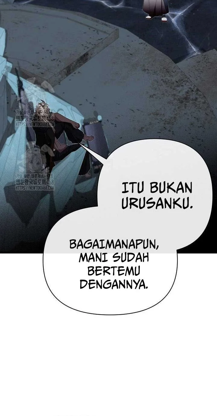 The Little Brother Is the Academy’s Hotshot Chapter 107 - halaman 32
