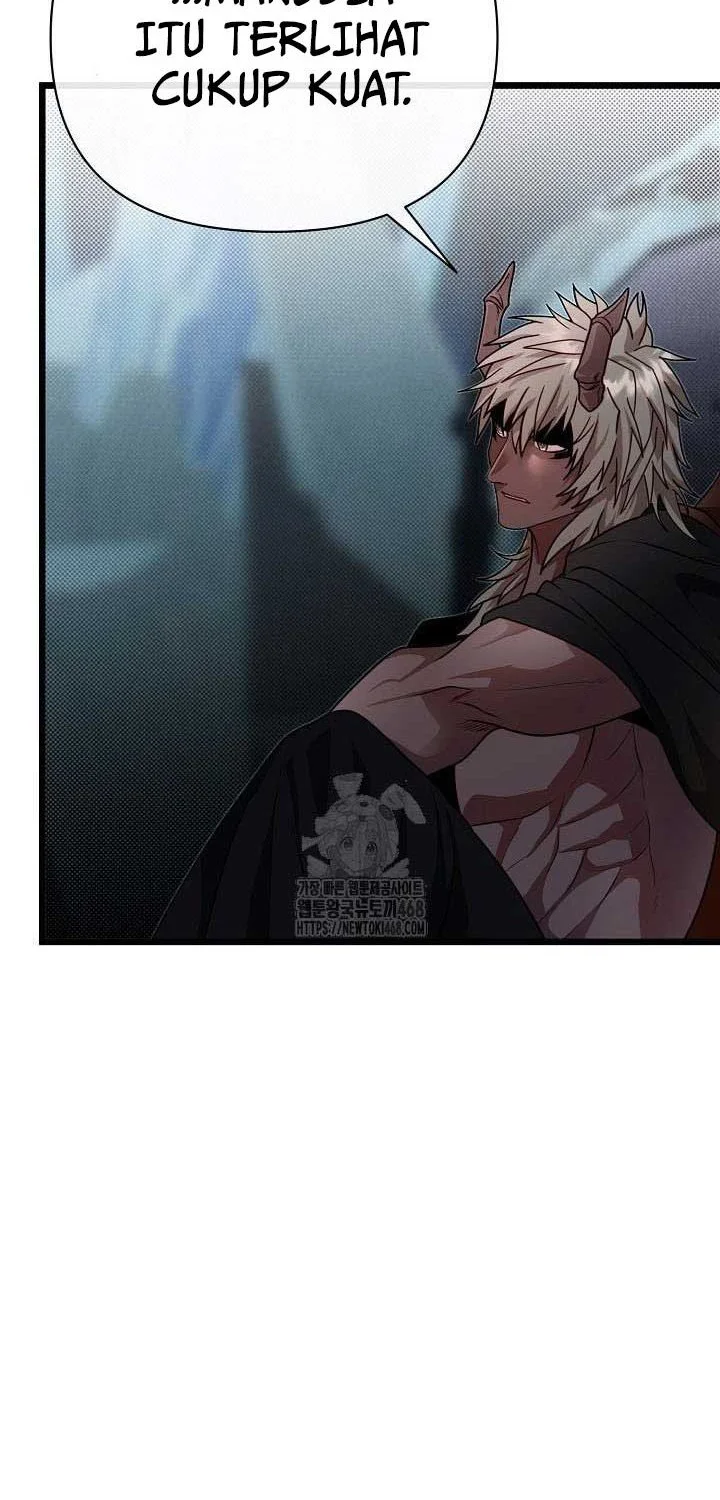 The Little Brother Is the Academy’s Hotshot Chapter 107 - halaman 34