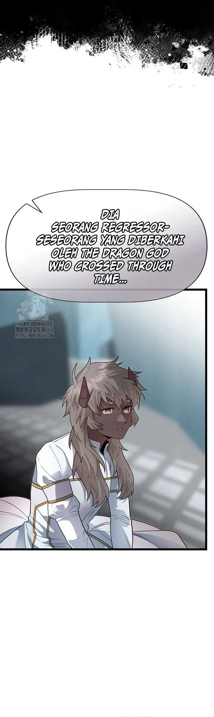 The Little Brother Is the Academy’s Hotshot Chapter 107 - halaman 37