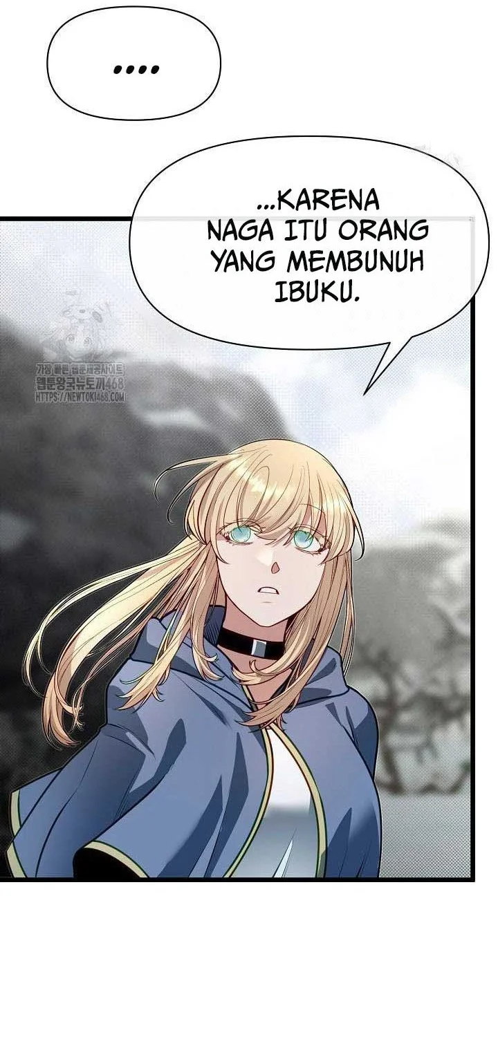 The Little Brother Is the Academy’s Hotshot Chapter 107 - halaman 50