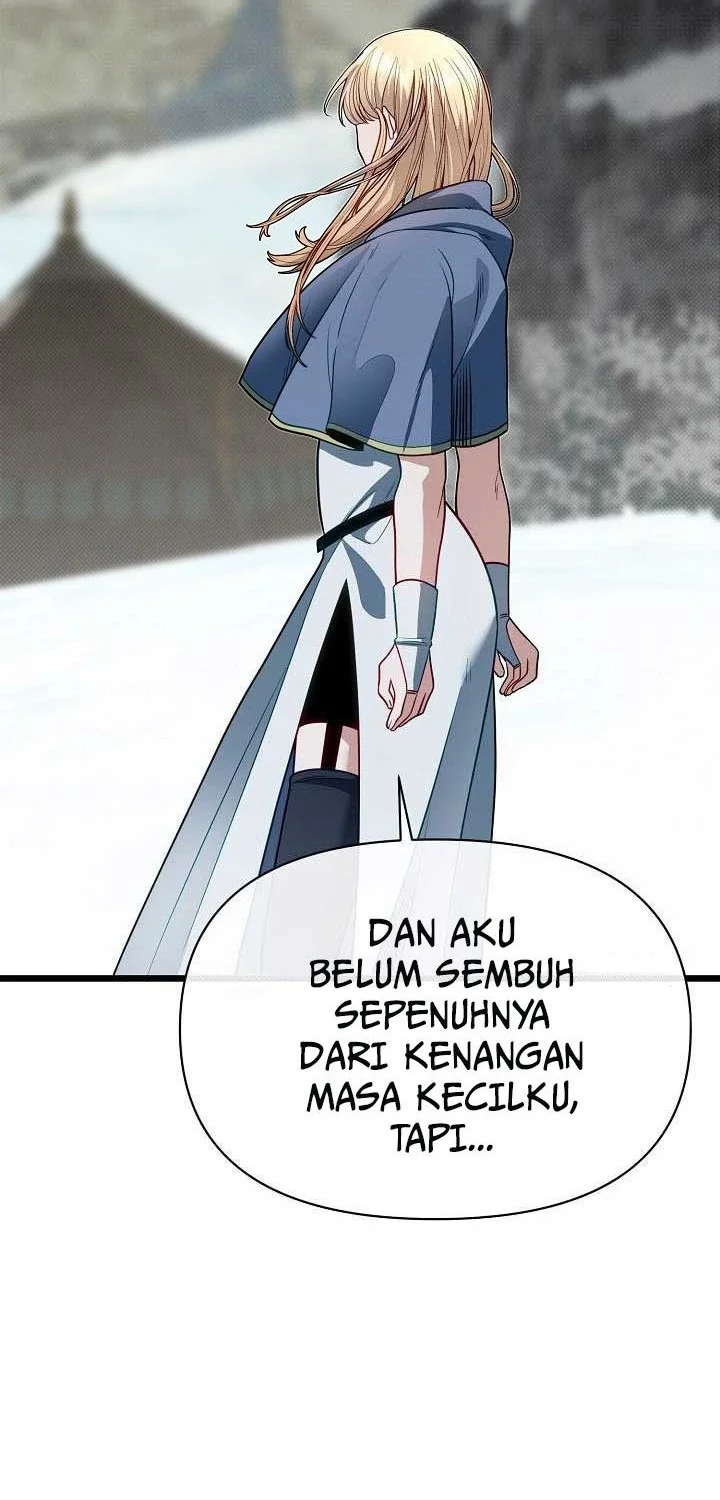 The Little Brother Is the Academy’s Hotshot Chapter 107 - halaman 52
