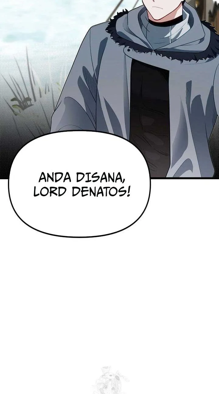 The Little Brother Is the Academy’s Hotshot Chapter 107 - halaman 54