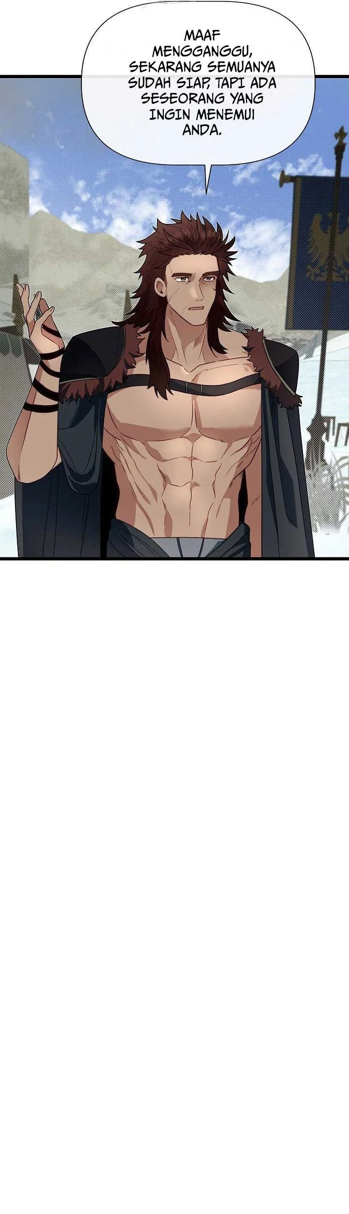 The Little Brother Is the Academy’s Hotshot Chapter 107 - halaman 55