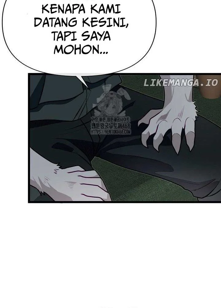 The Little Brother Is the Academy’s Hotshot Chapter 107 - halaman 60