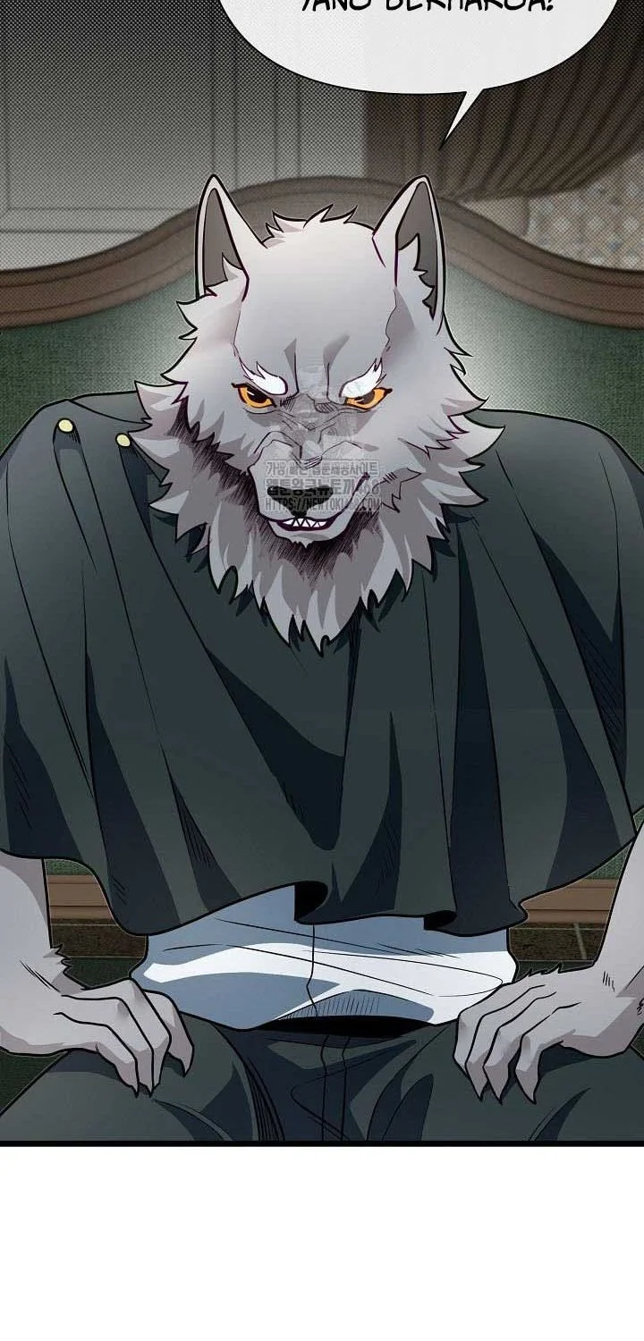The Little Brother Is the Academy’s Hotshot Chapter 107 - halaman 68