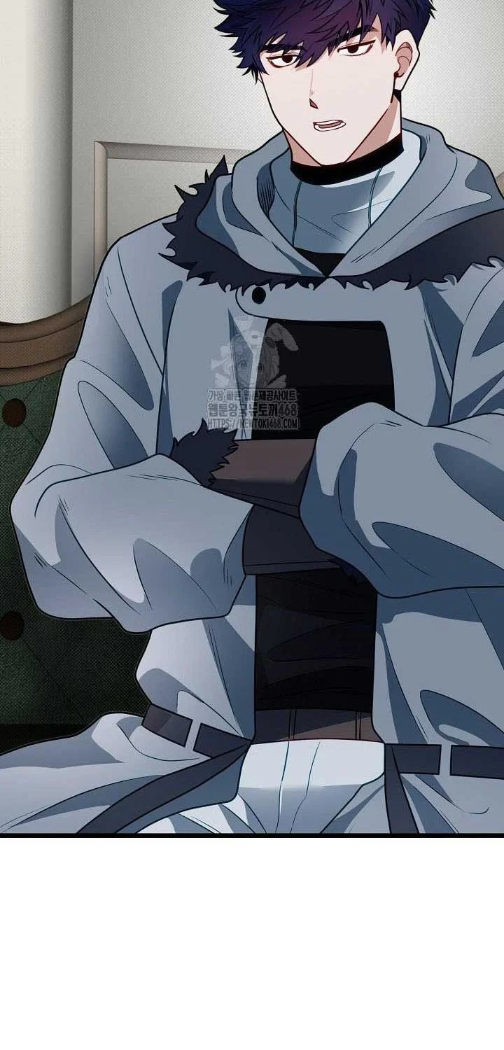 The Little Brother Is the Academy’s Hotshot Chapter 107 - halaman 72