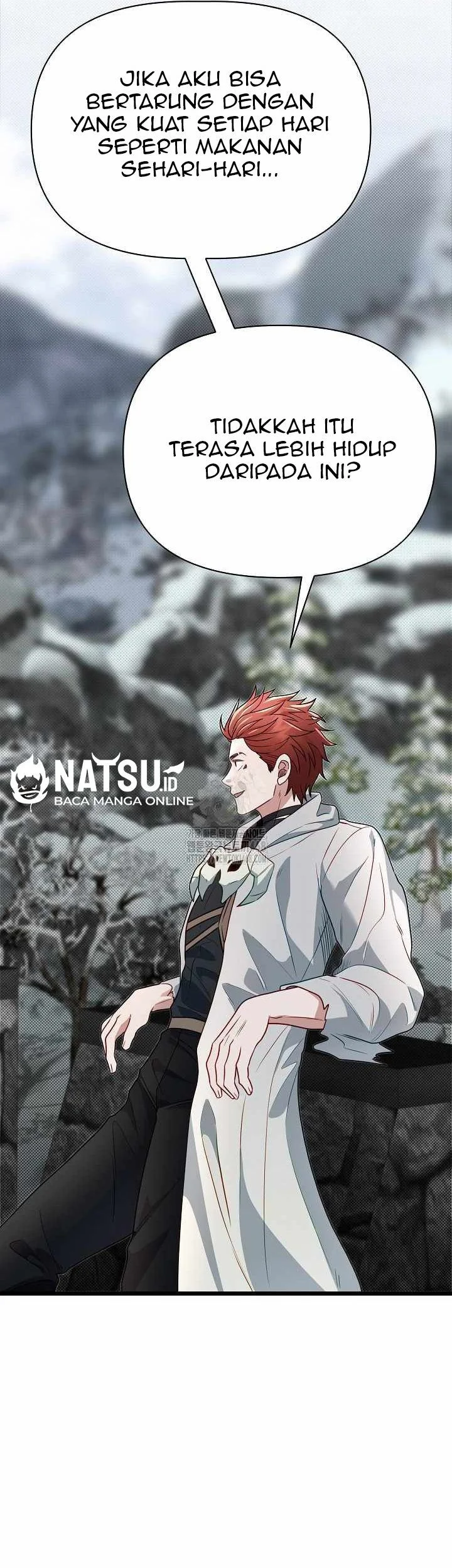 The Little Brother Is the Academy’s Hotshot Chapter 108 - halaman 18