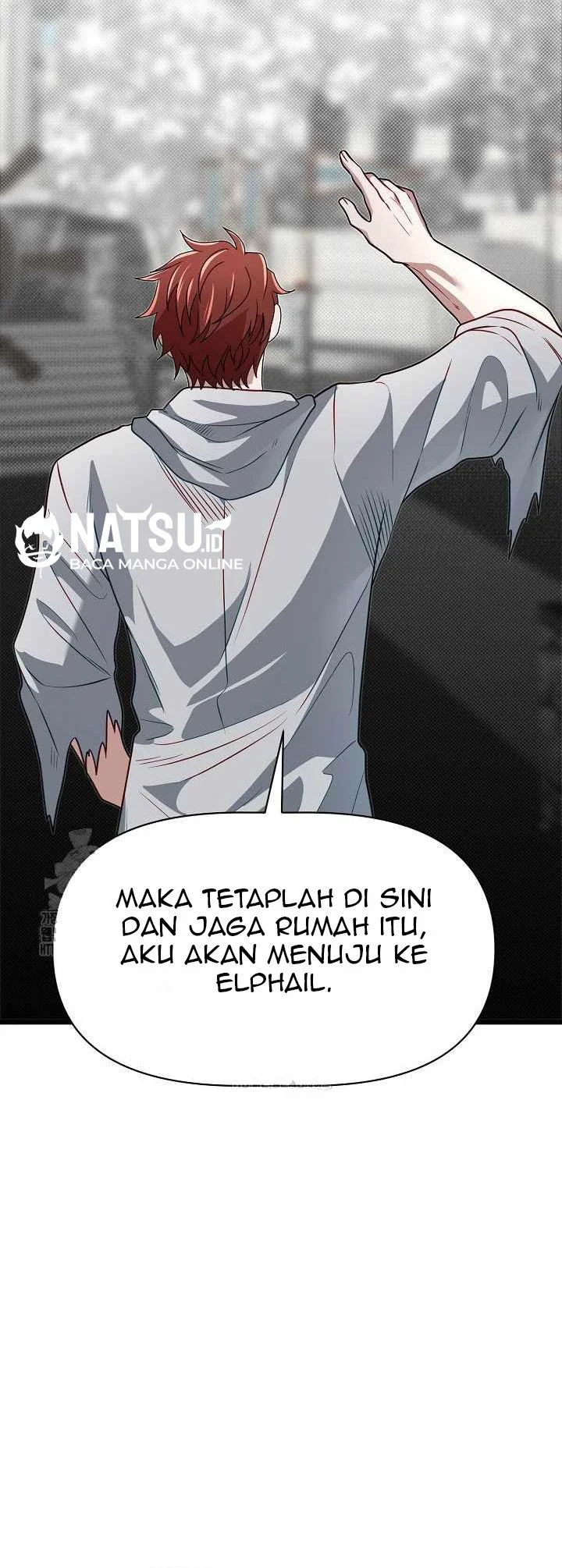The Little Brother Is the Academy’s Hotshot Chapter 108 - halaman 22