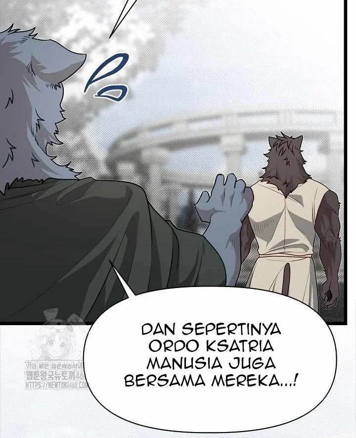 The Little Brother Is the Academy’s Hotshot Chapter 108 - halaman 30
