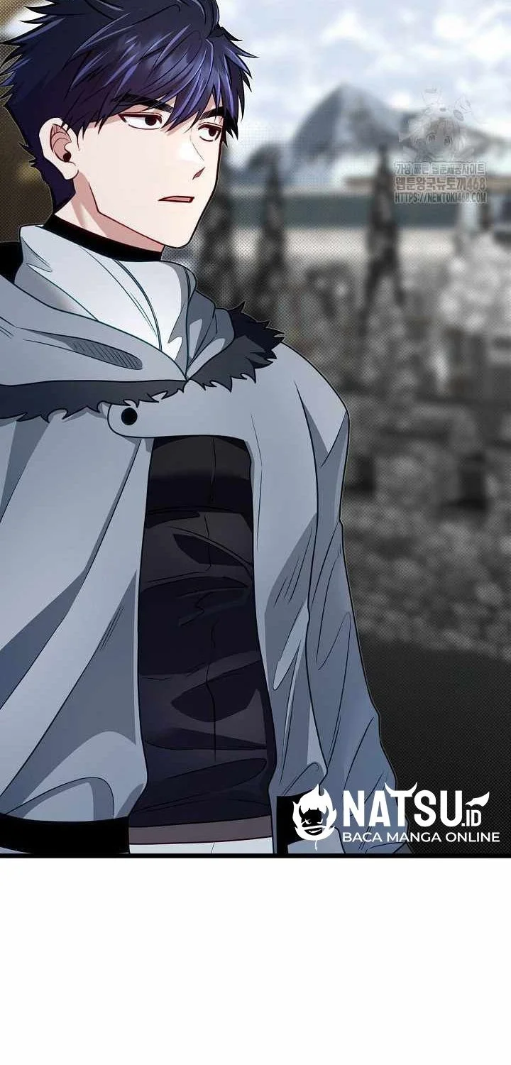 The Little Brother Is the Academy’s Hotshot Chapter 108 - halaman 36