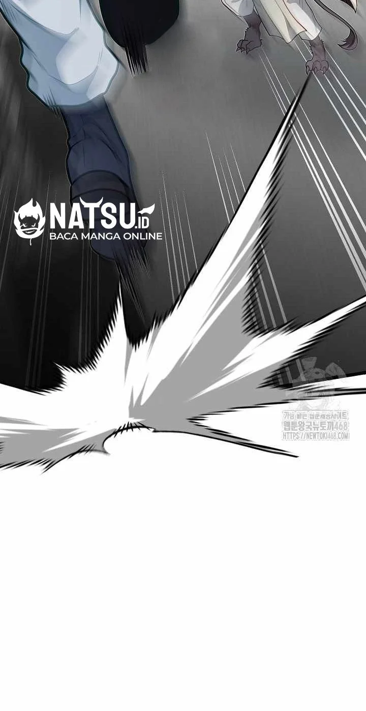 The Little Brother Is the Academy’s Hotshot Chapter 108 - halaman 48