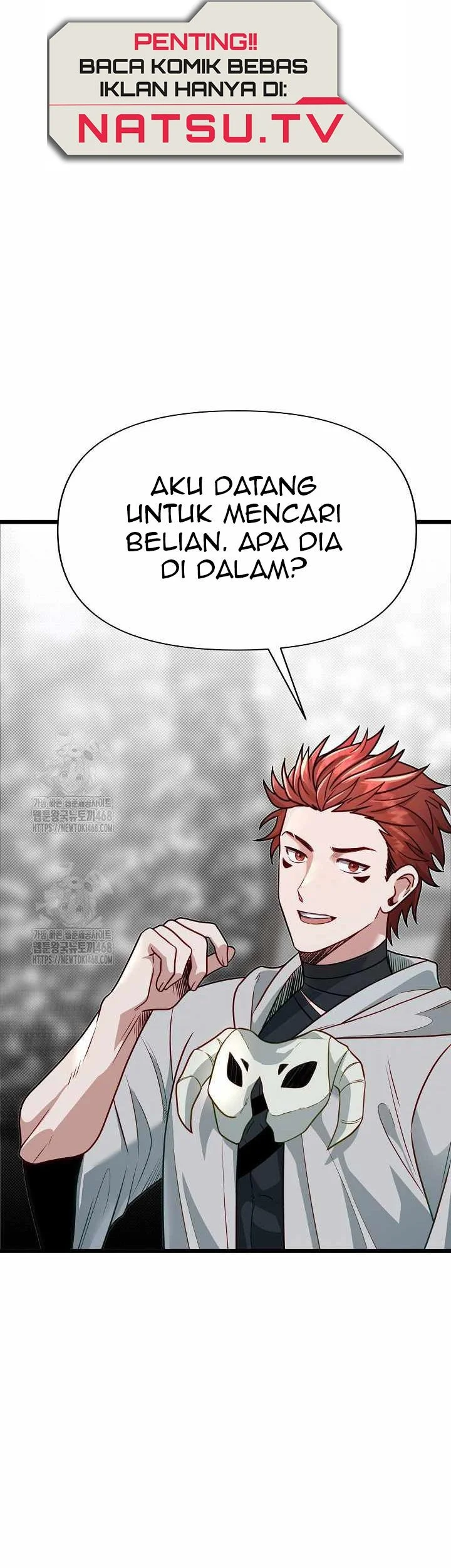 The Little Brother Is the Academy’s Hotshot Chapter 108 - halaman 5