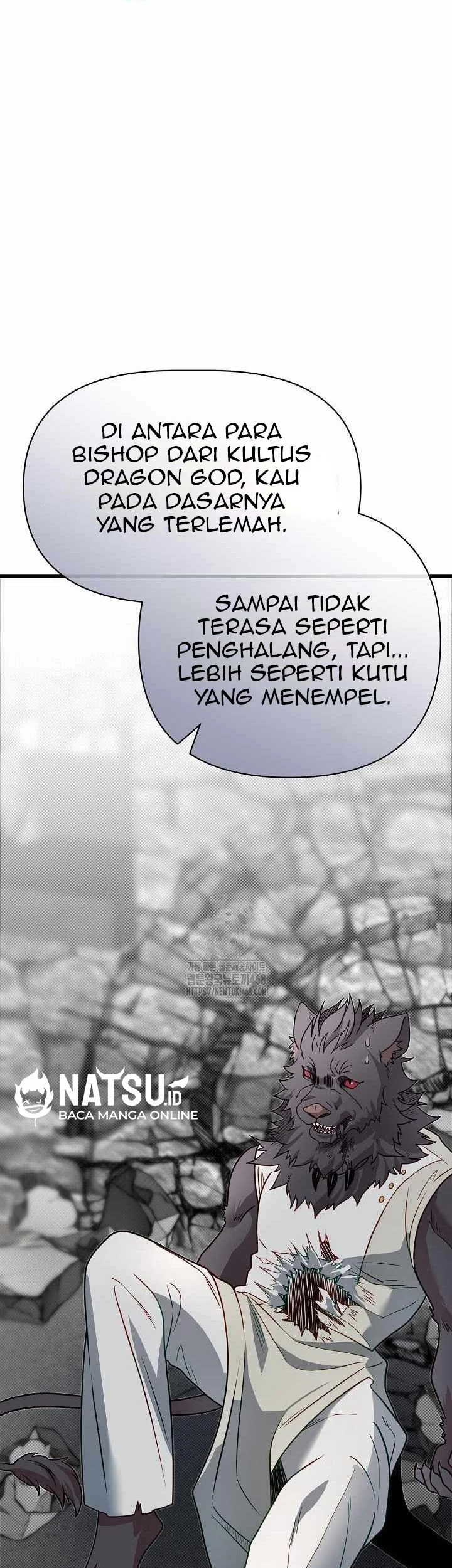 The Little Brother Is the Academy’s Hotshot Chapter 108 - halaman 59