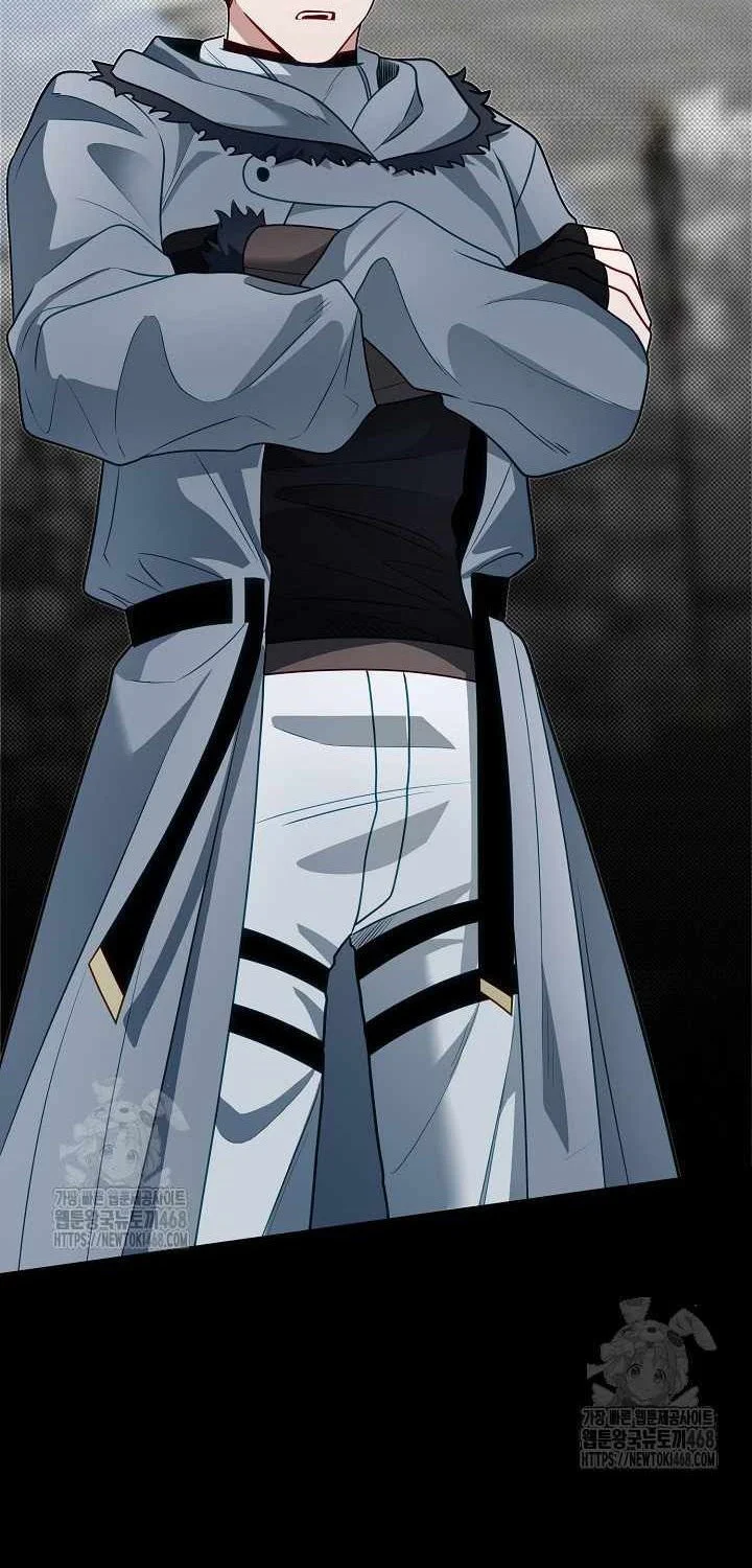 The Little Brother Is the Academy’s Hotshot Chapter 108 - halaman 62