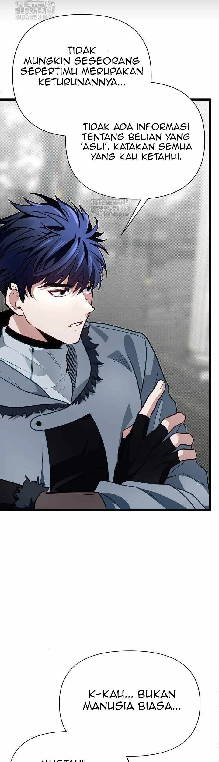 The Little Brother Is the Academy’s Hotshot Chapter 108 - halaman 65