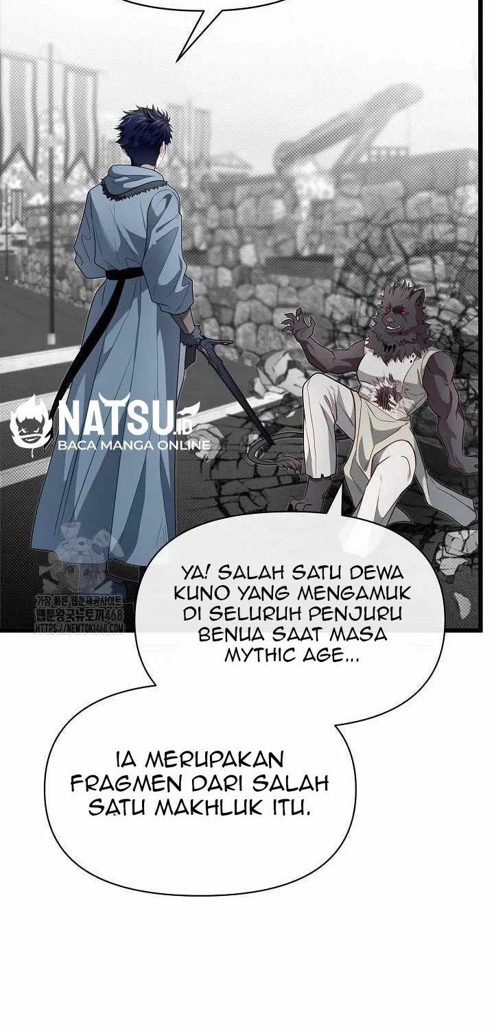 The Little Brother Is the Academy’s Hotshot Chapter 108 - halaman 74
