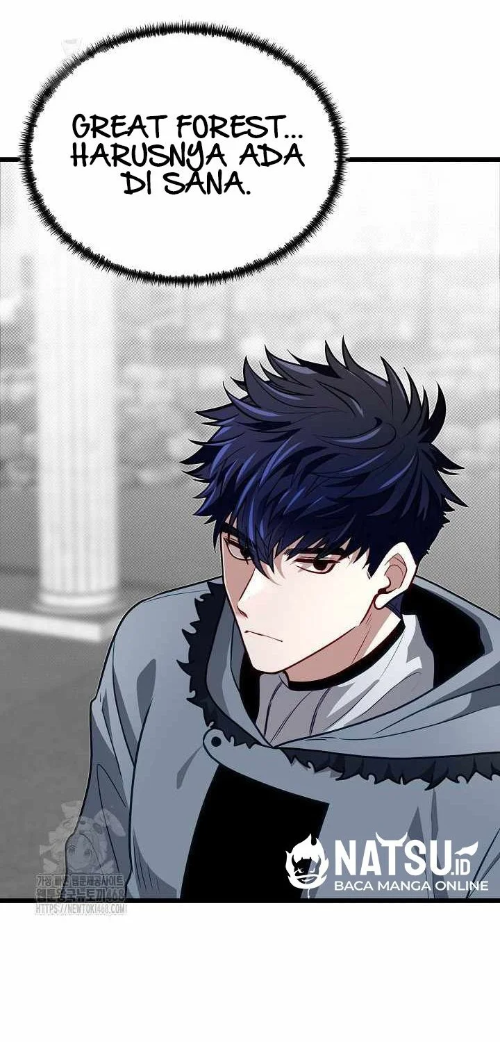 The Little Brother Is the Academy’s Hotshot Chapter 108 - halaman 76