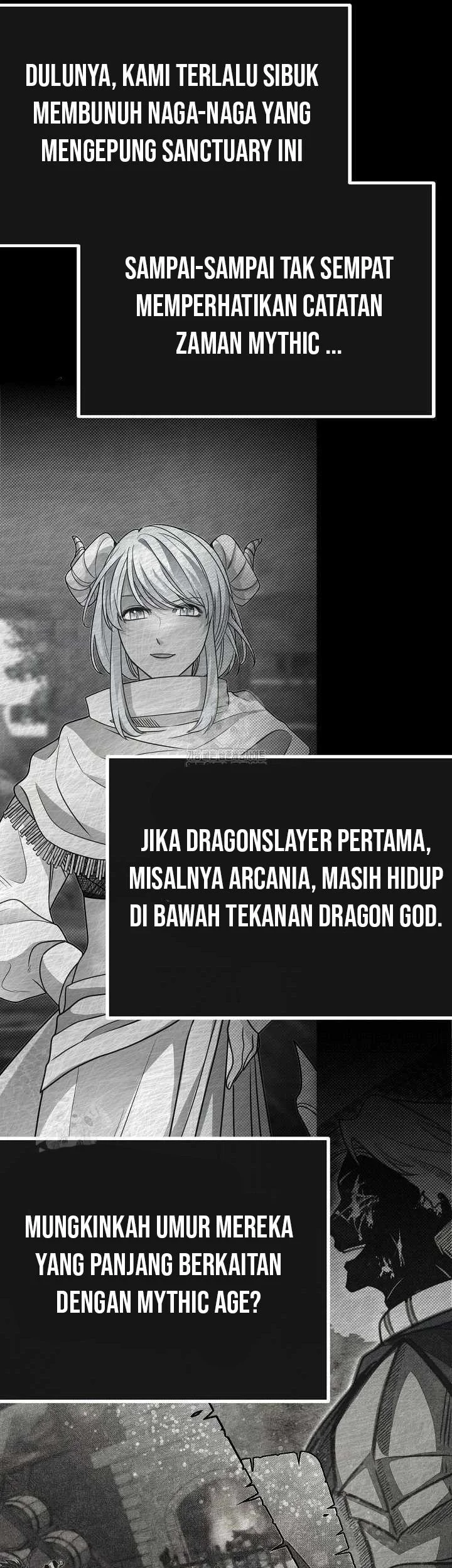 The Little Brother Is the Academy’s Hotshot Chapter 108 - halaman 79